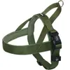 Nobby CLASSIC PRENO SZELKI XL OLIWKOWE 75-98cm, 40/45, Collier + laiss...