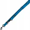 Nobby Verstelbare Hondensnoer Lichtgewicht Zacht Nylon 2m XL Blauw