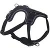 Nobby 80409-05 Harnais de confort Mailo Noir Taille L : poitrine 42-60...