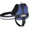 Nobby Seguro Tuig - Hond - L - Buikomvang: 70 tot 90 cm - Blauw