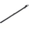 Nobby PACIFIC DELUXE Collier 3 rangées Gris Taille L 60 cm (50-58 cm) ...