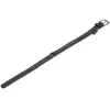 Nobby PACIFIC DELUXE Collier 3 rangées Vert L 52 cm (41-49 cm) l 25/28...