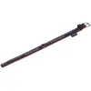 Nobby PACIFIC DELUXE Collier double rangée Rouge Longueur 47 cm (38-44...