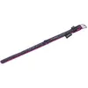 Nobby PACIFIC DELUXE Collier à une rangée Fuchsia Taille L 32 cm (25-3...