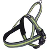 Nobby Van Well Variado Harnais norvégien Gris foncé 110 x 74 x 30 cm