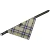 Nobby Collier avec foulard (40, Chien), Collier + laisse