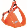 Nobby Harnais Mesh Reflect (XXS, Chien, Sport canin), Collier + laisse