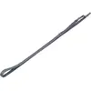Nobby Laisse Classic Preno Royal - Gris - L : 200 cm - Largeur : 15/20...