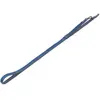 Nobby Laisse Classic Preno Royal Bleu L 200 cm l 15/20 cm