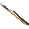 Nobby Pacific Laisse Orange 2 m 14 mm