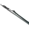 Nobby Pacific Laisse Gris 2 m 14 mm