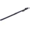Nobby Collier Pacific DeLuxe une rangée (XS, Chien), Collier + laisse