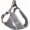 Nobby Harnais Mesh Reflect (L, Chien, Sport canin), Collier + laisse