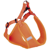 Nobby Harnais Mesh Reflect (S, Chien, Sport canin), Collier + laisse