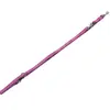 Nobby Laisse Velours Fuchsia (Passion), 2 m, 18 mm, 1 pièce