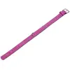 Nobby Collier Velours Fuchsia (Passion) 60cm (50-58cm) 2832mm