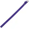Nobby 80905-07 Collier pour Chien Velours