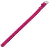Nobby Collier velours cerise Gerbera 47 cm (38-44 cm) 22/25 mm