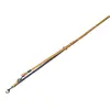 Nobby Laisse Classic Preno Mini Orange L 200 cm l 10 mm