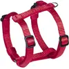 Nobby Harnais Classic Preno Mini Rouge L 30-40 cm l 10 mm 1 pièce