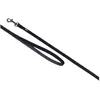 Nobby Laisse Classic Preno Mini noire 120 cm x 10 mm