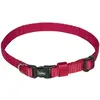 Nobby Collier Classic Preno Mini marron, L 20-35 cm, l 10 mm, 1 pièce