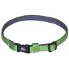 Nobby Collier Classic Preno Mini Vert pour Chien, Accessoire Chien L 20-35 cm Largeur 10 mm 1 pièce