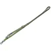 Nobby Laisse Classic Comfort Vert tilleul 200 x 25 mm