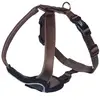 Nobby Harnais confort "Classic Preno" gris B : 25 mm ; L : 69-83 cm + ...