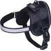 Nobby safe tuig seguro mini zwart s 31-40 cm x 15 mm