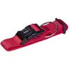 Nobby Collier pour Chien Classic Preno Extra Bleu clair Taille L 55-70 cm Largeur 38/40 mm
