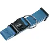 Nobby Collier Classic Preno Extra Bleu clair Taille L 40-55 cm Largeur...