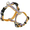 Nobby Vaisselle style orange L 25-35 cm l 10 mm