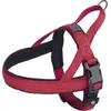 Nobby Harnais norvégien Linen DeLuxe (S, M, Chien, Général), Collier +...