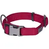 Nobby Collier Linen DeLuxe (L, XL, Chien, Promenade), Collier + laisse