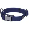Nobby 88742-06 Linen Deluxe Collier pour chien 136 g