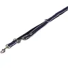 Nobby Laisse Cayo Bleu Marine Longueur 200 cm Largeur 15/20 mm
