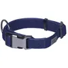 Nobby 88740-06 Linen Deluxe Collier pour chien 64 g