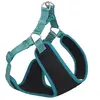 Nobby 88752-34 Black Mesh Reflect Harnais pour Chien 42 g