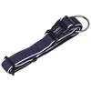 Nobby Collier Cayo, bleu marine, L : 25-35 cm, l : 15/20 mm, 1 pièce