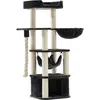 Nobby 63769-28 Classic Zada Arbre à Chat 26300 g