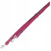 Nobby Mesh Air Verstelbare Hondensnoer Reflecterend 2m M-L