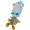 Nobby Pieuvre en peluche avec catnip (Jouet en peluche chat), Jouets p...