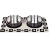 Nobby 73817 Magnetic Set pour Animaux Taille L