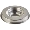 Nobby Ecuelle en INOX pour Chien Diamètre 30 cm 1,2 L
