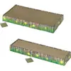 Nobby Grattoir Carton 48 X 25 X 5 cm L