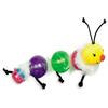 Nobby Jouet Chenille Circus pour Chat 15 cm
