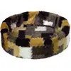 Nobby Patchwork Lit en Peluche pour Chien 80 cm