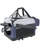 Nobby - Traveller Plus / 76393 - Sacoche de transport - Bleu/gris - 82...