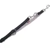 Nobby Soft Grip Laisse pour Chien Noir 200 cm/25 mm
